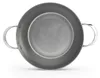 de Buyer 5654.24, Rund, Schwenkpfanne, Edelstahl, Keramik, Produktbild-Vorschau 8