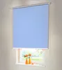 Seitenzugrollo Verdunkelungsrollo THERMO 50 x 50 cm Produktbild-Vorschau 1