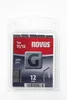 NOVUS Flachdrahtklammern Typ G 11/14 Pack a 600 Stück VE 6 Produktbild-Vorschau 5