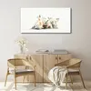 Coloray Bild aus Leinwand 120x60 Leinwand Dekoration - Produktbild-Vorschau 4