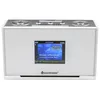 Soundmaster UR240WE, Cestovní, Digitální, DAB+, FM, UKW, Náhled obrázku produktu 2
