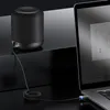Usams Mašininis AUX (3.5m) - Bluetooth 5.0 audio adapteris Voir les images du produit 15