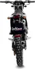 LeoVince 80017 Kit de collecteur d'échappement Voir les images du produit 3