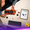 LEGO® Technic 42222 Bugatti Chiron Pur Sport Hypercar Voir les images du produit 31