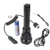 Torcia LED Brinyte T28 Artemis per cacciatori con zoom, Anteprima dell’immagine prodotto 11