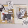 Papier thermique blanc pour imprimante Phomemo T02 et M02X Voir les images du produit 5