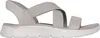Skechers Go Walk Flex Sandale Beige Produktbild-Vorschau 25