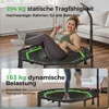 BCAN Trampolin Ø130 cm – 250 kg Tragkraft, T-Griff, 42 Produktbild-Vorschau 8