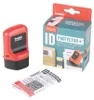 Trodat ID Protector, Červená, 50 mm, 80 mm, 47,6 g Náhled obrázku produktu 8