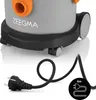 Close-up of a vacuum cleaner with its power cord. Náhled obrázku produktu