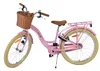 Volare Blossom Kinderfahrrad - Mädchen - 24 Zoll - Rosa - Produktbild-Vorschau 7