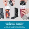 SEVERIN SM 3743 Frullatore Standmixer Anteprima dell’immagine prodotto 7