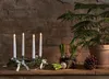 Star Trading 4P Flamme, Weiß, Schlafzimmer, Küche, Produktbild-Vorschau 5