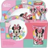 Set de vaisselle pour enfants avec motif (5pcs) bol, Voir les images du produit 4