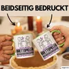 Brettspieler Geschenk Tasse Ich Bin Brettspieler Aber Sag Produktbild-Vorschau 2