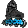 2in1 Inlineskates/Schlittschuhe Raven Oxen Mint Anodized Produktbild-Vorschau 4