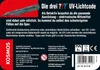 Die drei ??? UV-Lichtcode (drei Fragezeichen) Produktbild-Vorschau 3