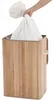 Ekspand | Cesto portabiancheria in bambù - 40x30x60 cm - 72 Anteprima dell’immagine prodotto 2