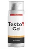Testo Y Gel - 200 ml Voir les images du produit 1