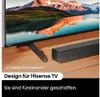 Soundbar Hisense 3.1 da 480 W con Bluetooth, Dolby Digital+ Anteprima dell’immagine prodotto 30