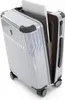Heys Tekno 4 Rollen Kabinentrolley S 53 cm Laptopfach Produktbild-Vorschau 7