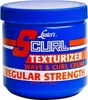 S-Curl Texturizer Cream 16oz. Regular Produktbild-Vorschau 1