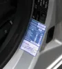 Kundendienst-Aufkleber "Inspektion" - kompletter Wartungs- Produktbild-Vorschau 2