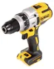 DeWALT DCD991NT-XJ, Wiertarka pistoletowa, Zamek centralny, Podgląd zdjęcia produktu 7