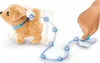 ChiChi LOVE Loomy - Golden Retriever (beige/rosa, 20 cm) Produktbild-Vorschau 3
