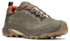Merrell J037787 – chaussures de randonnée Vert Productafbeelding-voorbeeld