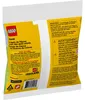 LEGO Creator Velikonoční zajíček s barevnými vajíčky, Sada Náhled obrázku produktu 1