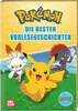 Pokémon Vorlesegeschichten Produktbild-Vorschau 1