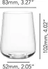 Zestaw szklanek Nachtmann Tumbler, 4 szt., seria ViNova Podgląd zdjęcia produktu 2