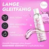 Loovara Gleitgel Ph-optimiert 250 ml - VAGINA VERITAS - Produktbild-Vorschau 5
