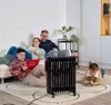 BLACK+DECKER Black & Decker BXRA2501E elektrische radiator Productafbeelding-voorbeeld 4