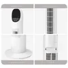 Stolný ventilátor FCH do spálne, oscilujúci, určený na Náhľad obrázku produktu 4