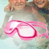 Lunettes de natation anti-buée, Lunettes de plongée Voir les images du produit 10
