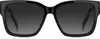HUGO BOSS BOSS 1860/S Black 57/16/145 Damen Sonnenbrillen Produktbild-Vorschau 2
