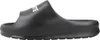 Lacoste Serve Slide 2.0 Synthetic Couleur Noir Voir les images du produit 2