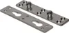 Möbelverbinder Steckverbinder Bett Metall verbinder 9-01 Produktbild-Vorschau 2