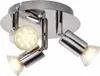 Briloner SPLASH LED Badleuchte 3-flammig – IP44, GU10, Produktbild-Vorschau 2