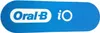 Braun Oral-B iO Strahlendes Weiss 8er, Aufsteckbürste, (Für Produktbild-Vorschau 5