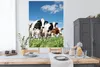MuchoWow® Poster Kühe - Landleben - Weide - Natur - Tiere Produktbild-Vorschau 3