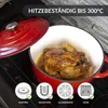 Padella in ghisa Chefarone - Casseruola - Coperchio incluso Anteprima dell’immagine prodotto 3