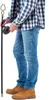 KADAX Abflussreiniger-Set, 10 Stück, 9 m, schwarz Produktbild-Vorschau 9