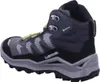 Lowa Maddox Pro GTX MID Wanderschuh Schwarz Produktbild-Vorschau 7