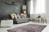 Crystal 350 Champagner 160cm x 230cm Produktbild-Vorschau 2
