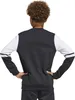 adidas Squadra 25 Sweatshirt BLACK/WHITE 152 Produktbild-Vorschau 3