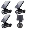 Caméra solaire factice, LED clignotante, détecteur de Voir les images du produit 1