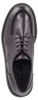 Paul Green Damen Halbschuhe Braun Glattleder Größe: 38 Produktbild-Vorschau 6